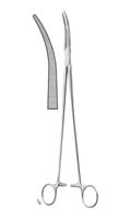 Dissecting and Ligature forceps